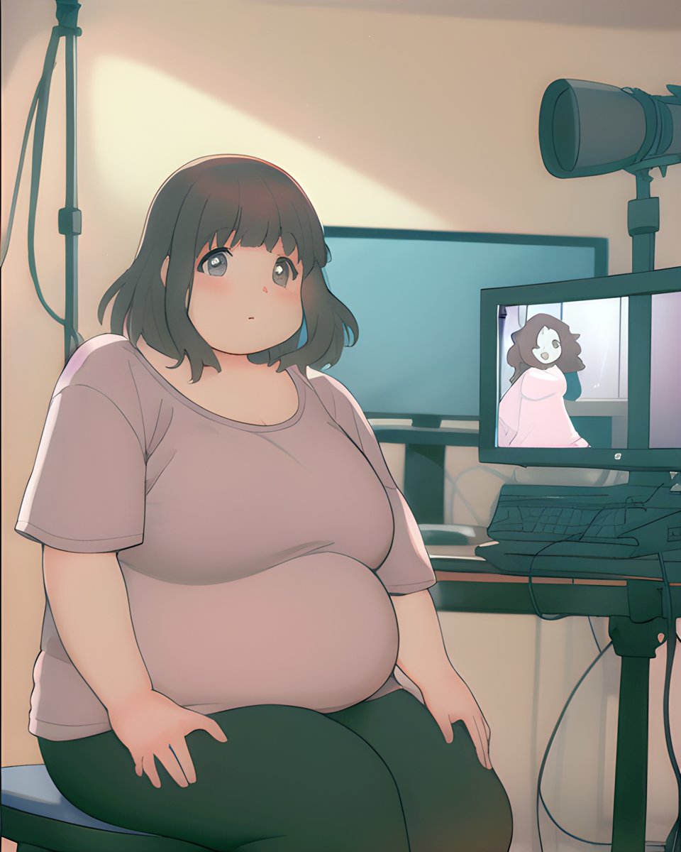 Losing Weight | Lush Stories