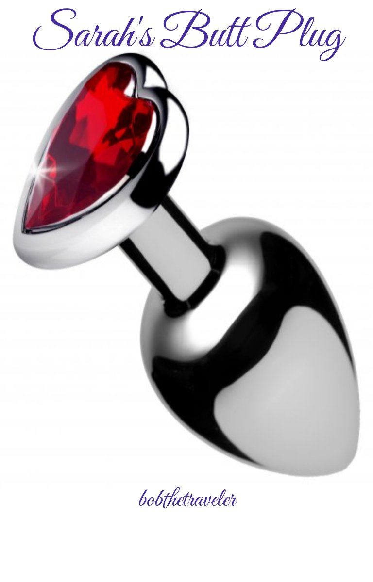 amature anal plug LED Butt Plug with Three Flashing Modes main image 0