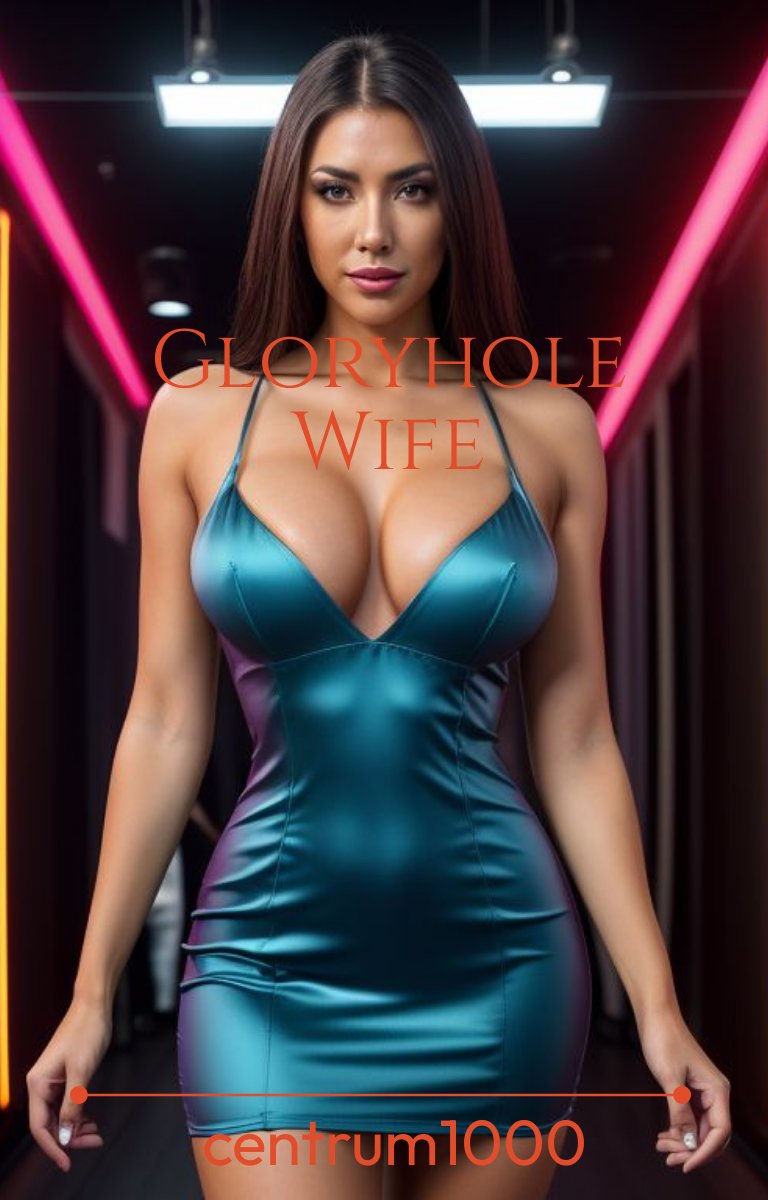 Gloryhole Wife | Lush Stories